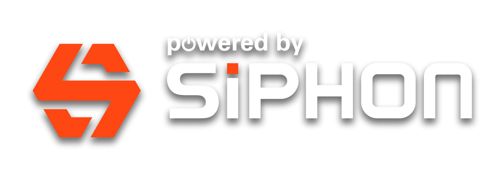 Powered by SiPhon